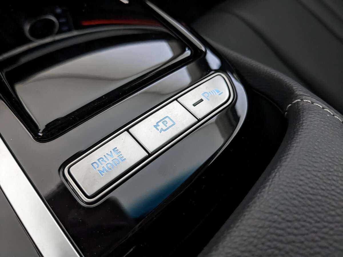 Купить Genesis G80, 2022, 7 267 км, фото №26