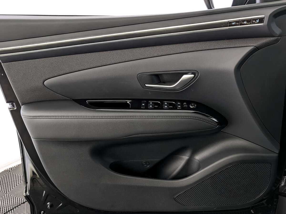 Купить Hyundai Tucson, 2023, 1 141 км, фото №15