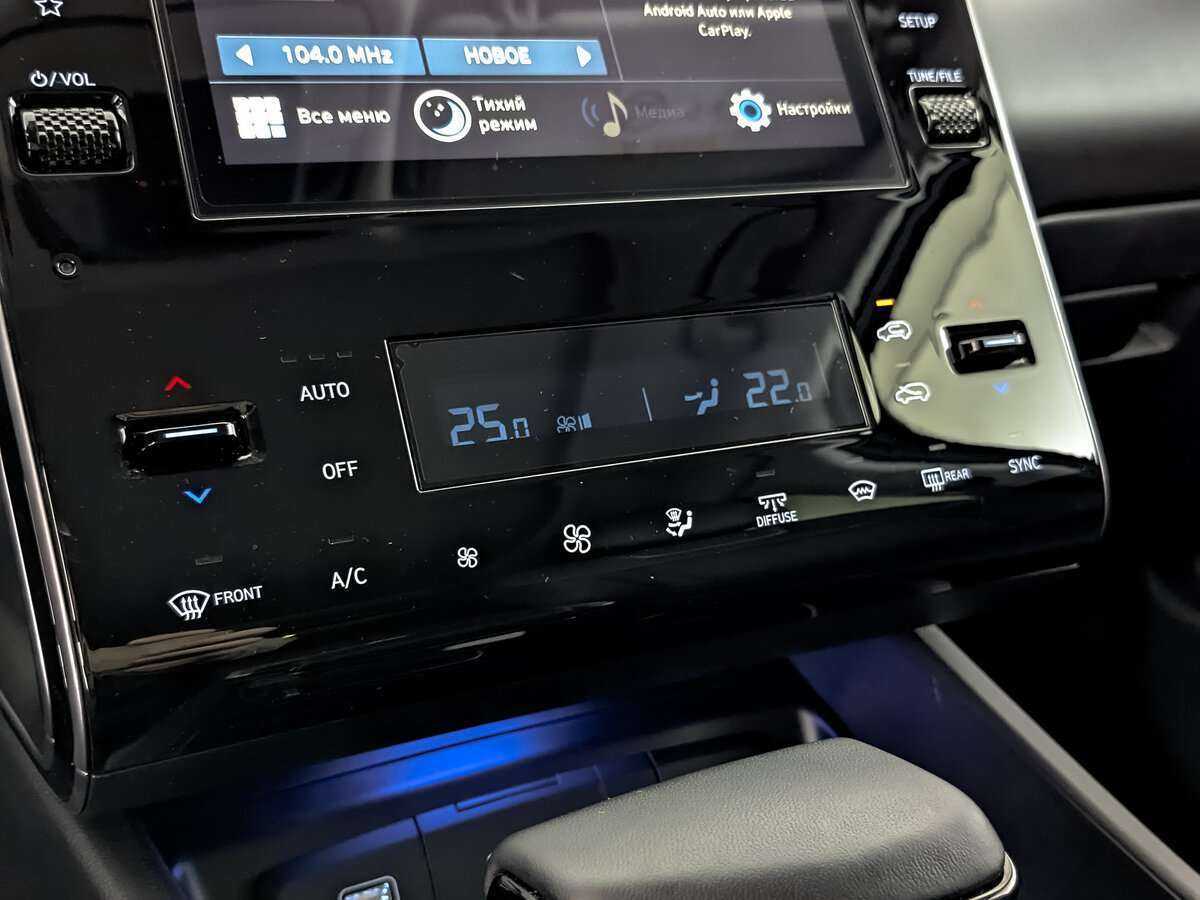 Купить Hyundai Tucson, 2023, 1 141 км, фото №22