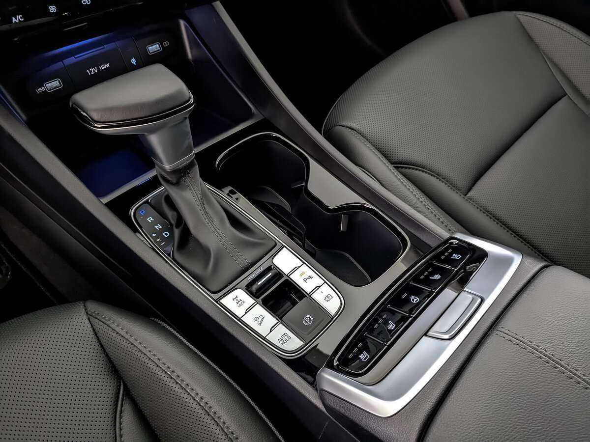 Купить Hyundai Tucson, 2023, 1 141 км, фото №23