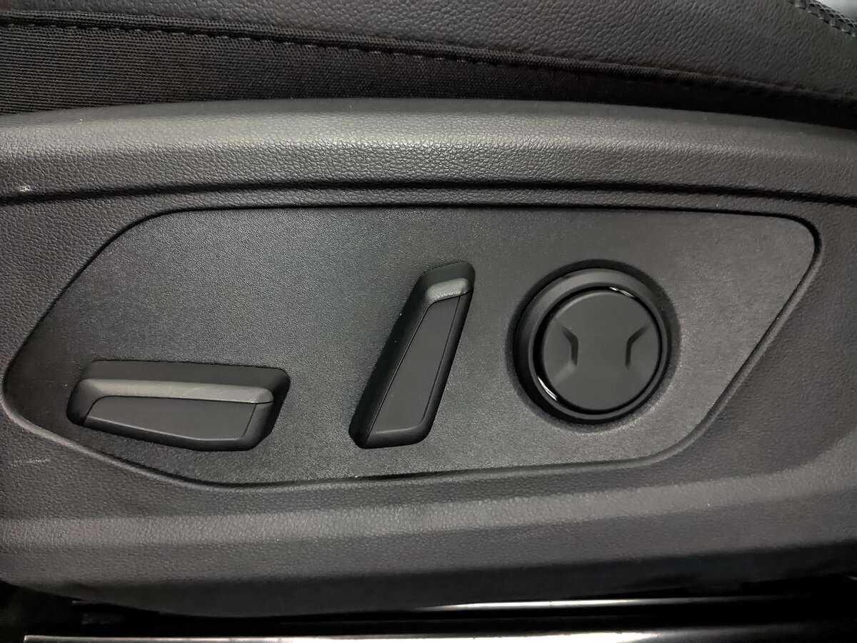 Купить Hyundai Tucson, 2023, 1 141 км, фото №24