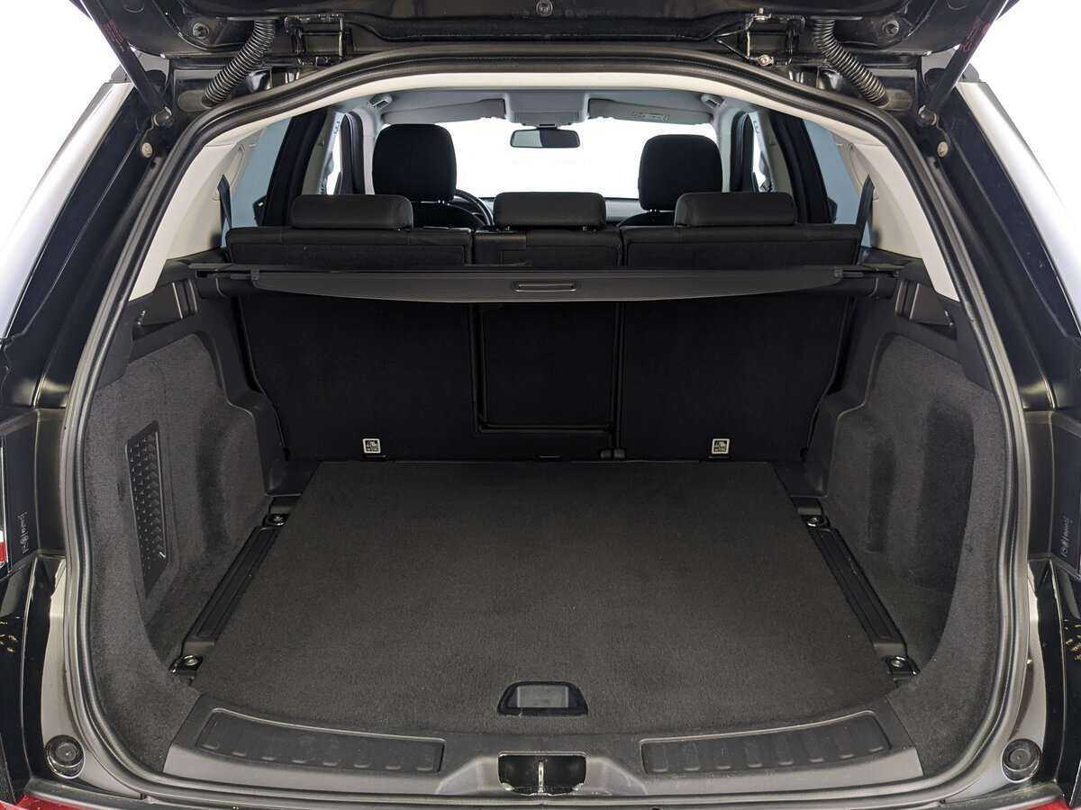 Купить Land Rover Discovery Sport, 2018, 49 467 км, фото №10