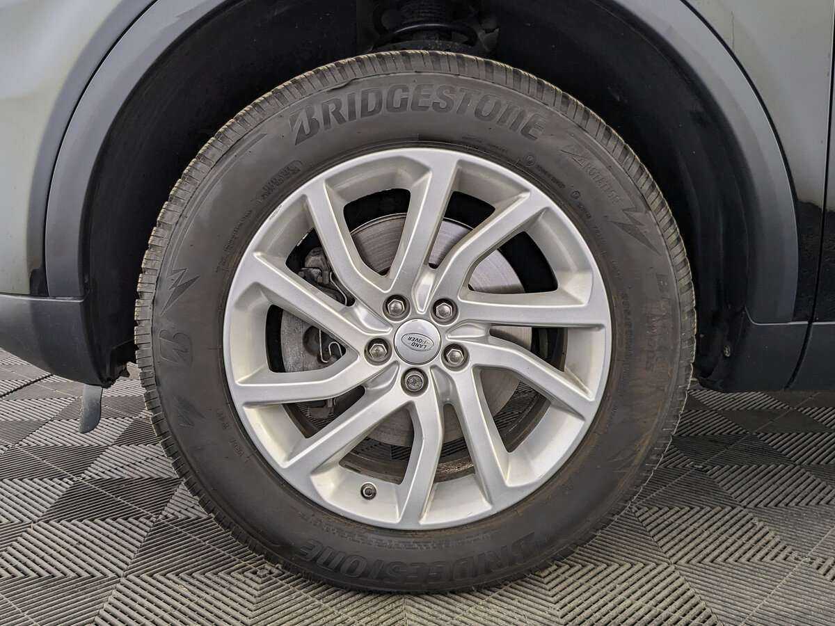 Купить Land Rover Discovery Sport, 2018, 49 467 км, фото №12