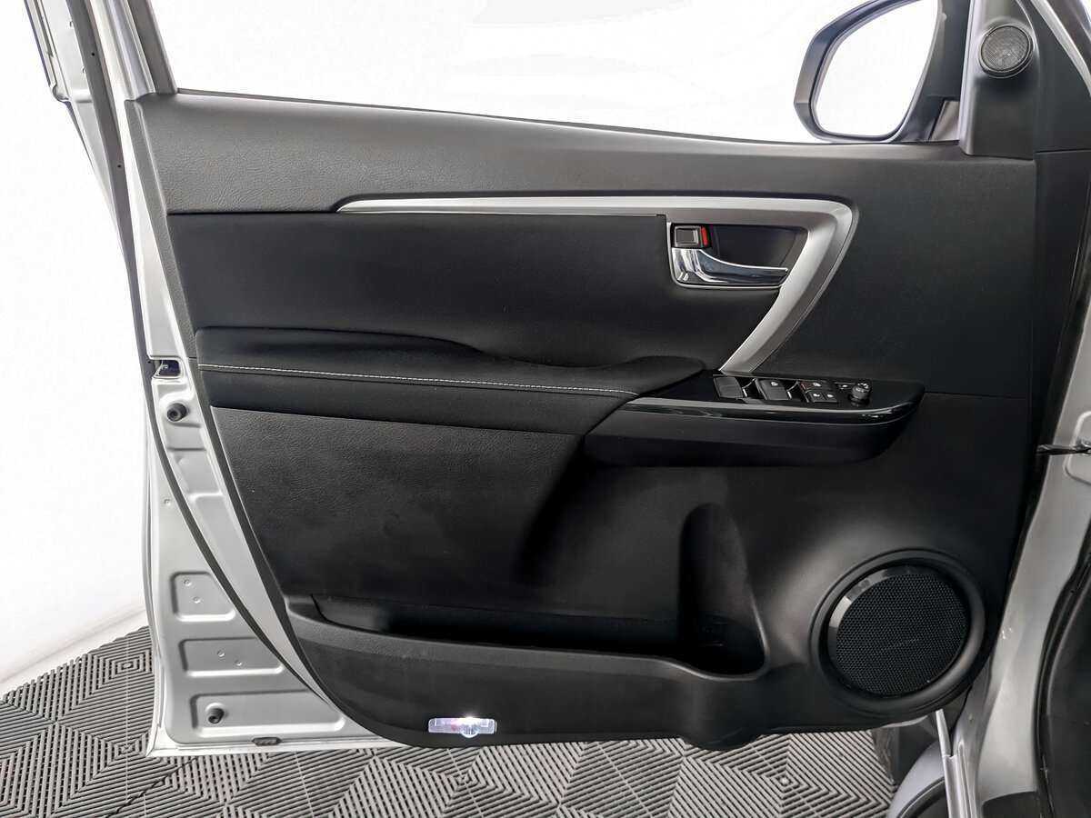 Купить Toyota Fortuner, 2021, 40 064 км, фото №14