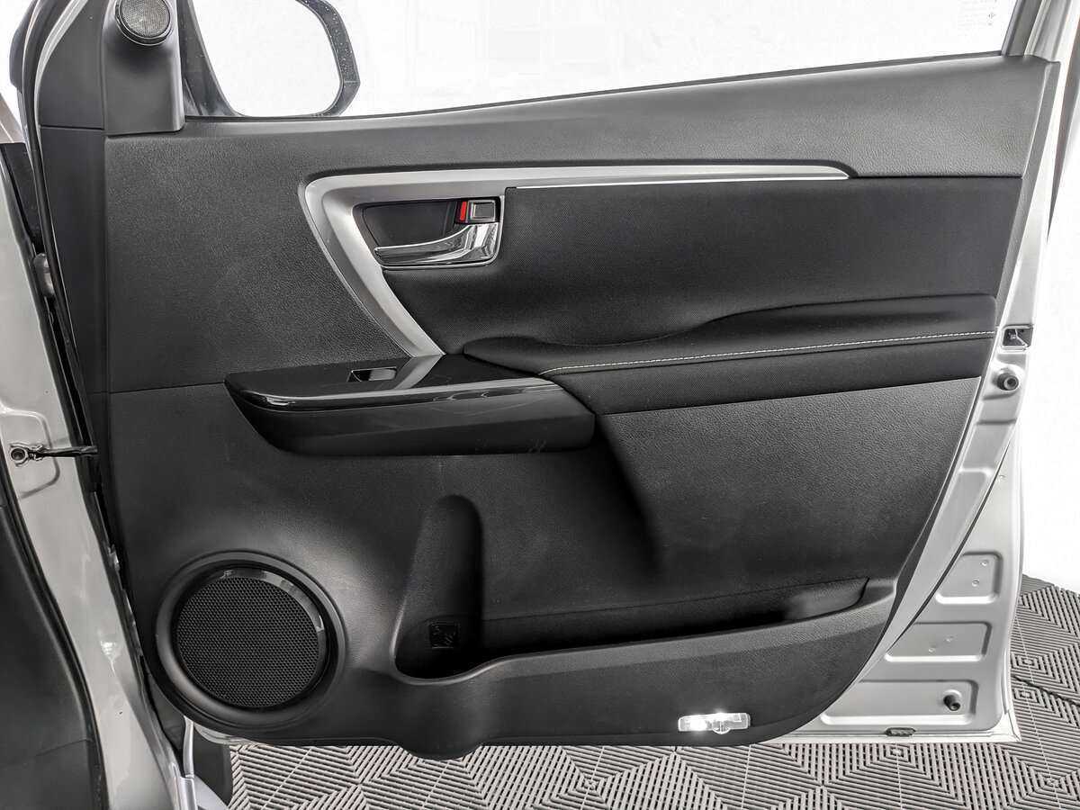 Купить Toyota Fortuner, 2021, 40 064 км, фото №19