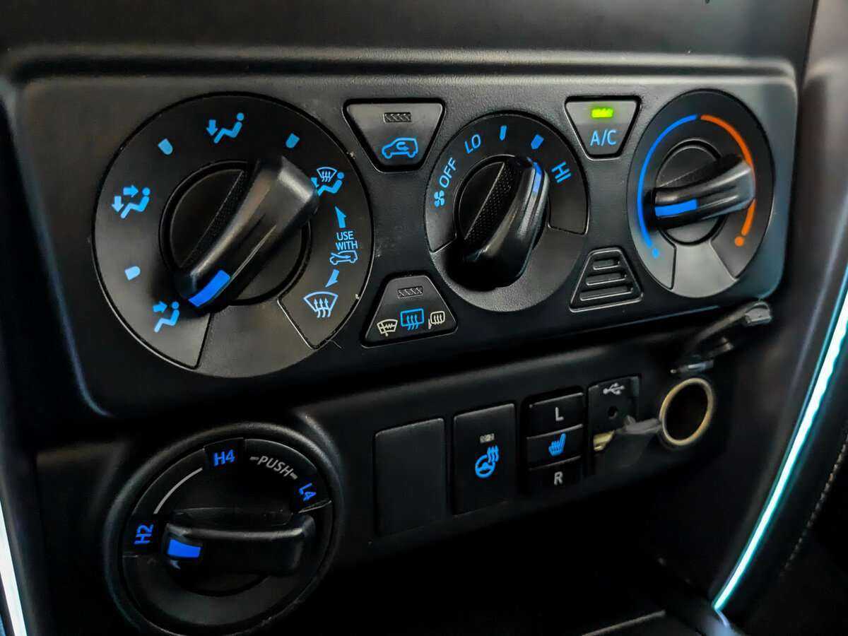 Купить Toyota Fortuner, 2021, 40 064 км, фото №20