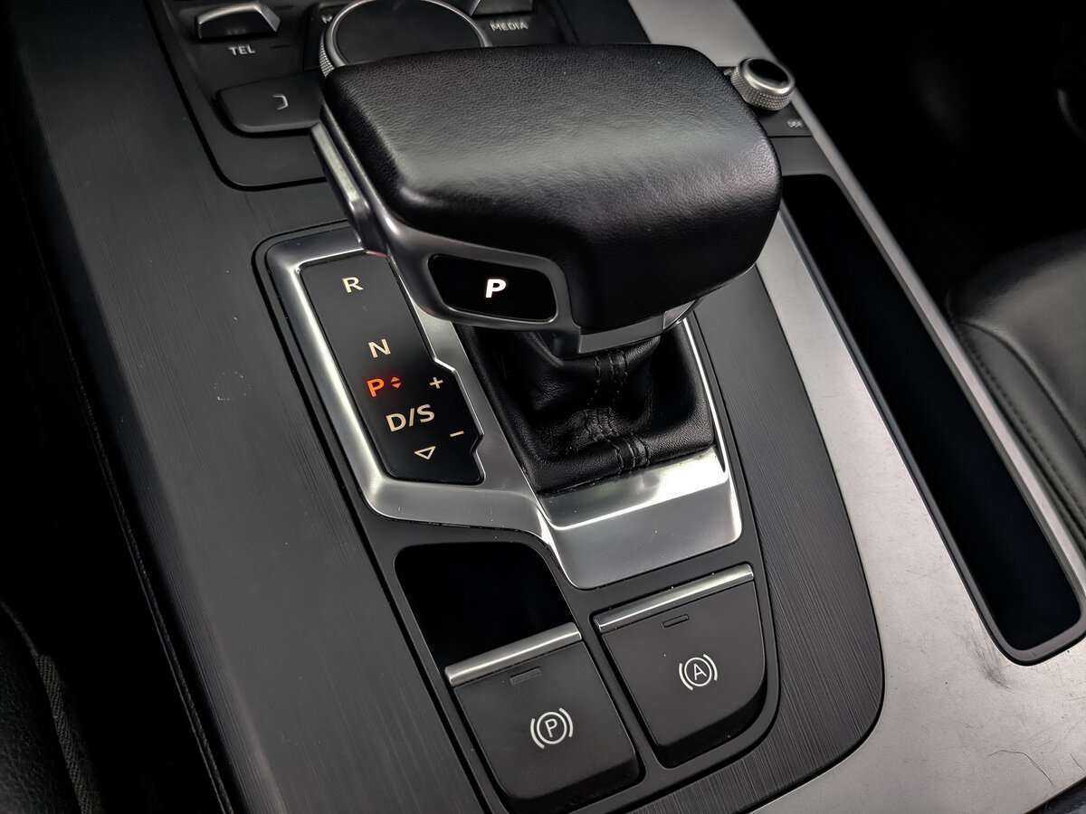 Купить Audi Q5, 2017, 81 919 км, фото №23