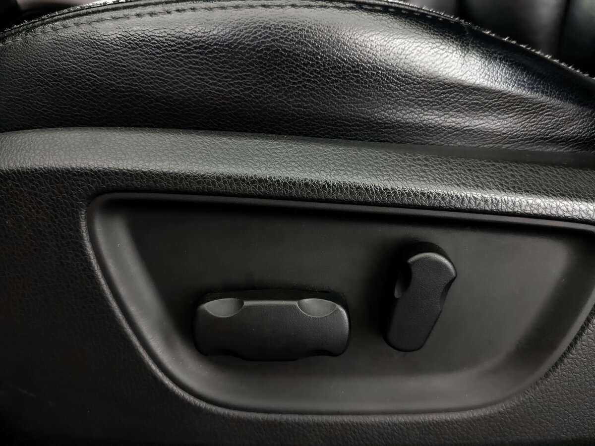 Купить Mitsubishi Pajero Sport, 2017, 198 584 км, фото №22