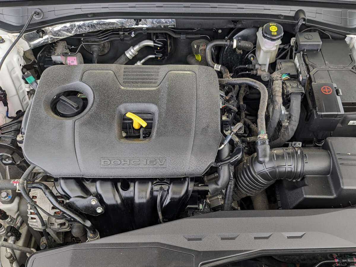 Купить Kia K5, 2021, 31 765 км, фото №9