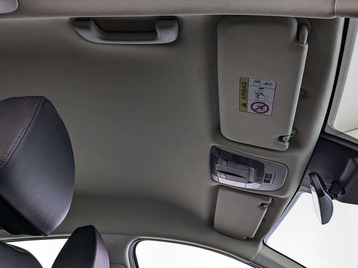 Купить Kia K5, 2021, 31 765 км, фото №21