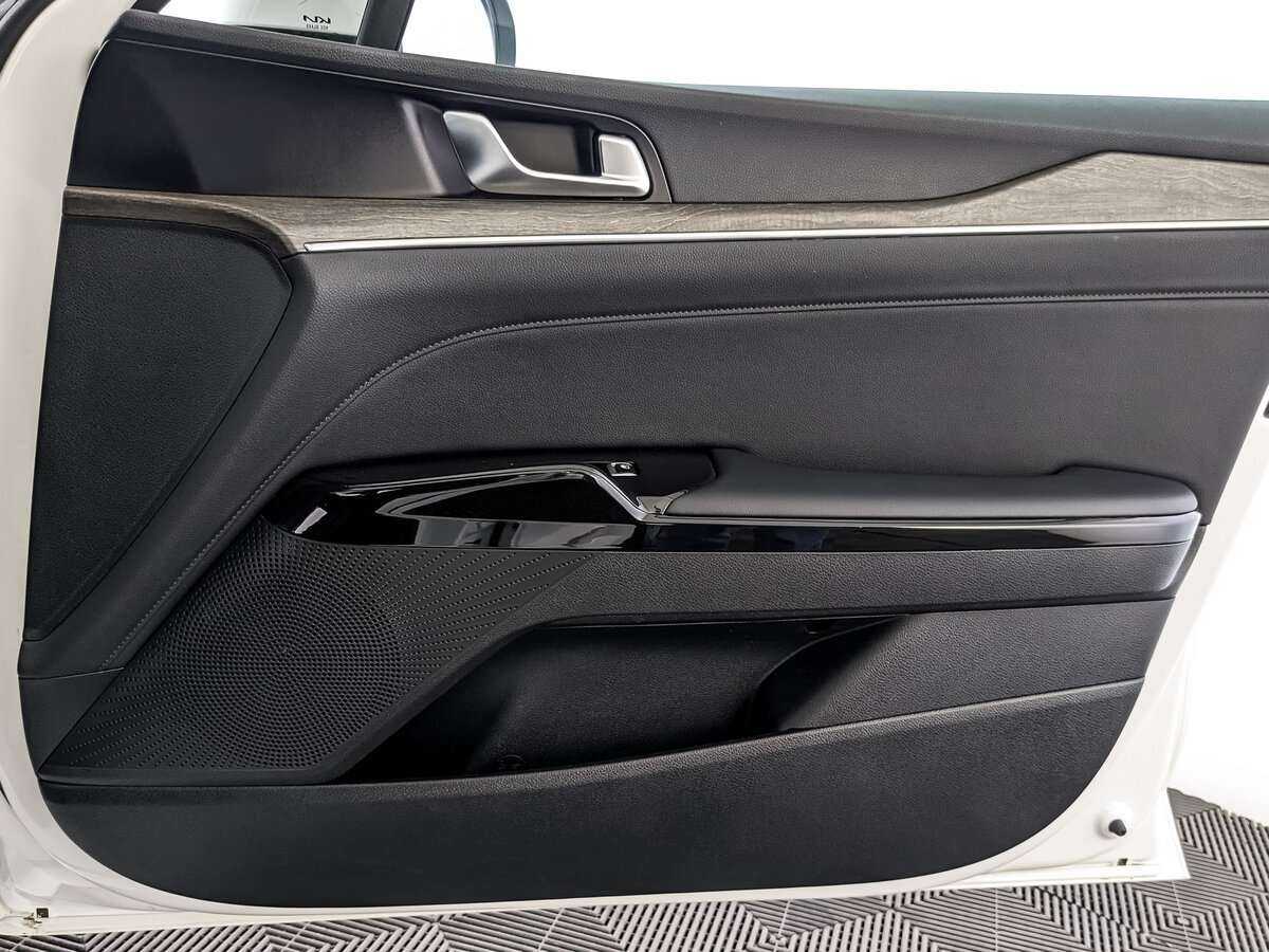 Купить Kia K5, 2021, 31 765 км, фото №23