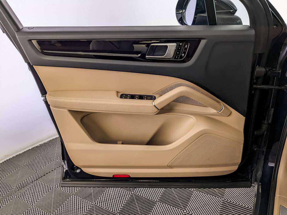 Купить Porsche Cayenne, 2019, 51 240 км, фото №18