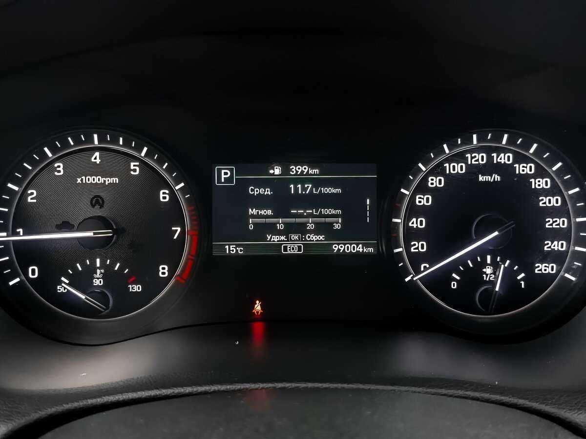 Купить Genesis G80, 2017, 99 008 км, фото №10