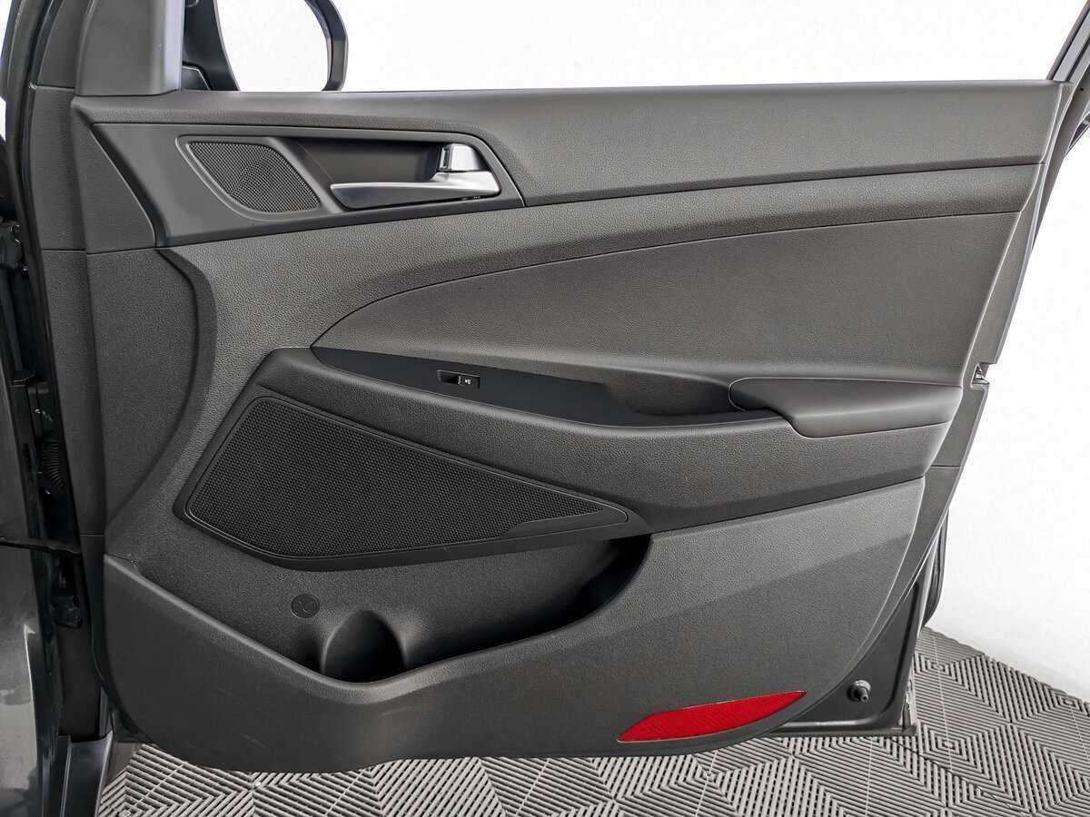 Купить Hyundai Tucson, 2020, 21 521 км, фото №20