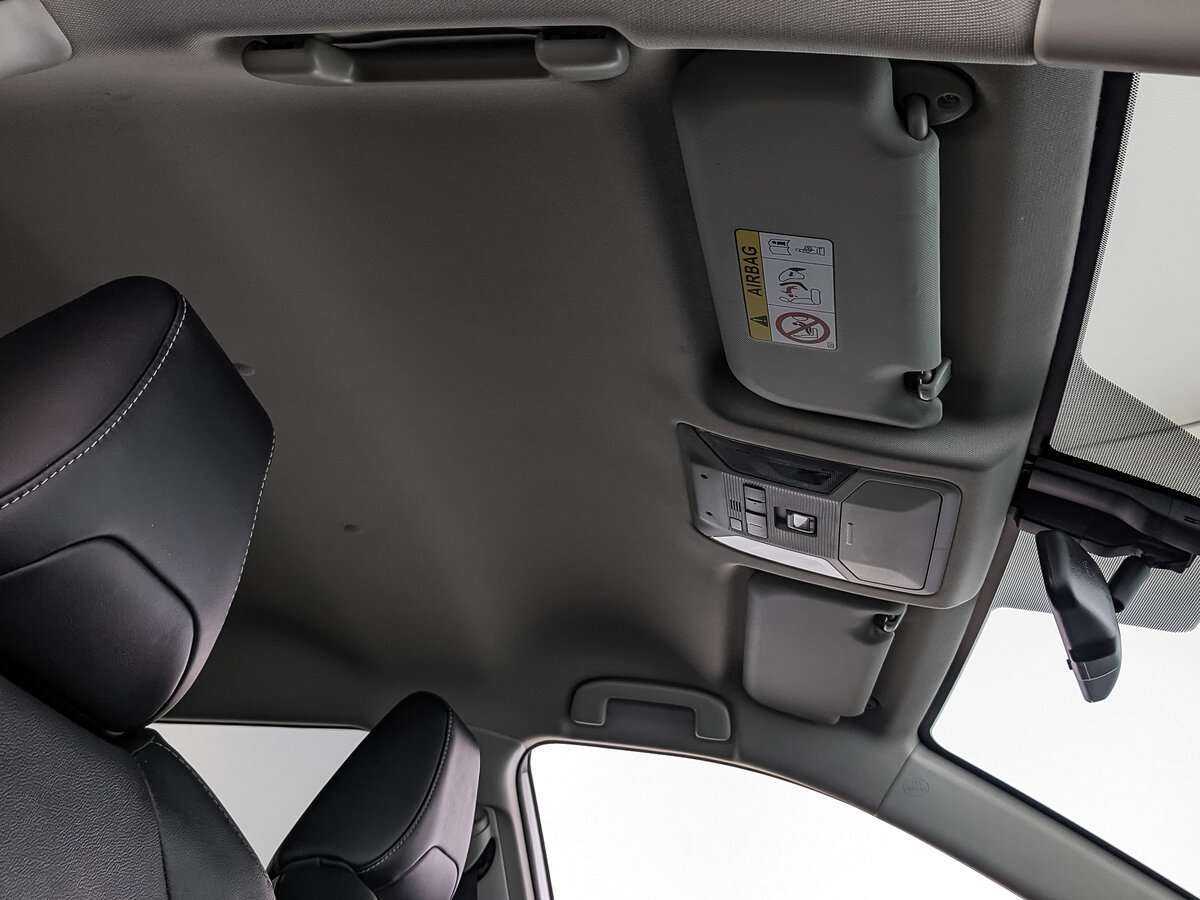 Купить Toyota RAV4, 2022, 40 168 км, фото №21