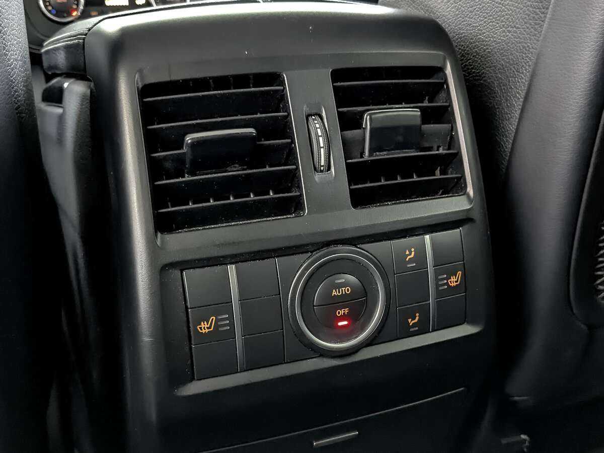 Купить Mercedes-Benz GL-Класс 400, 2014, 153 815 км, фото №23