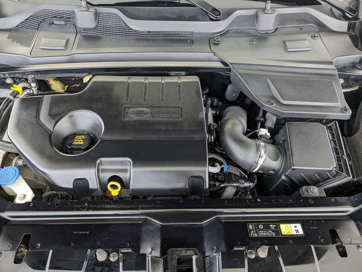 Купить Land Rover Discovery Sport, 2017, 70 000 км, фото №9