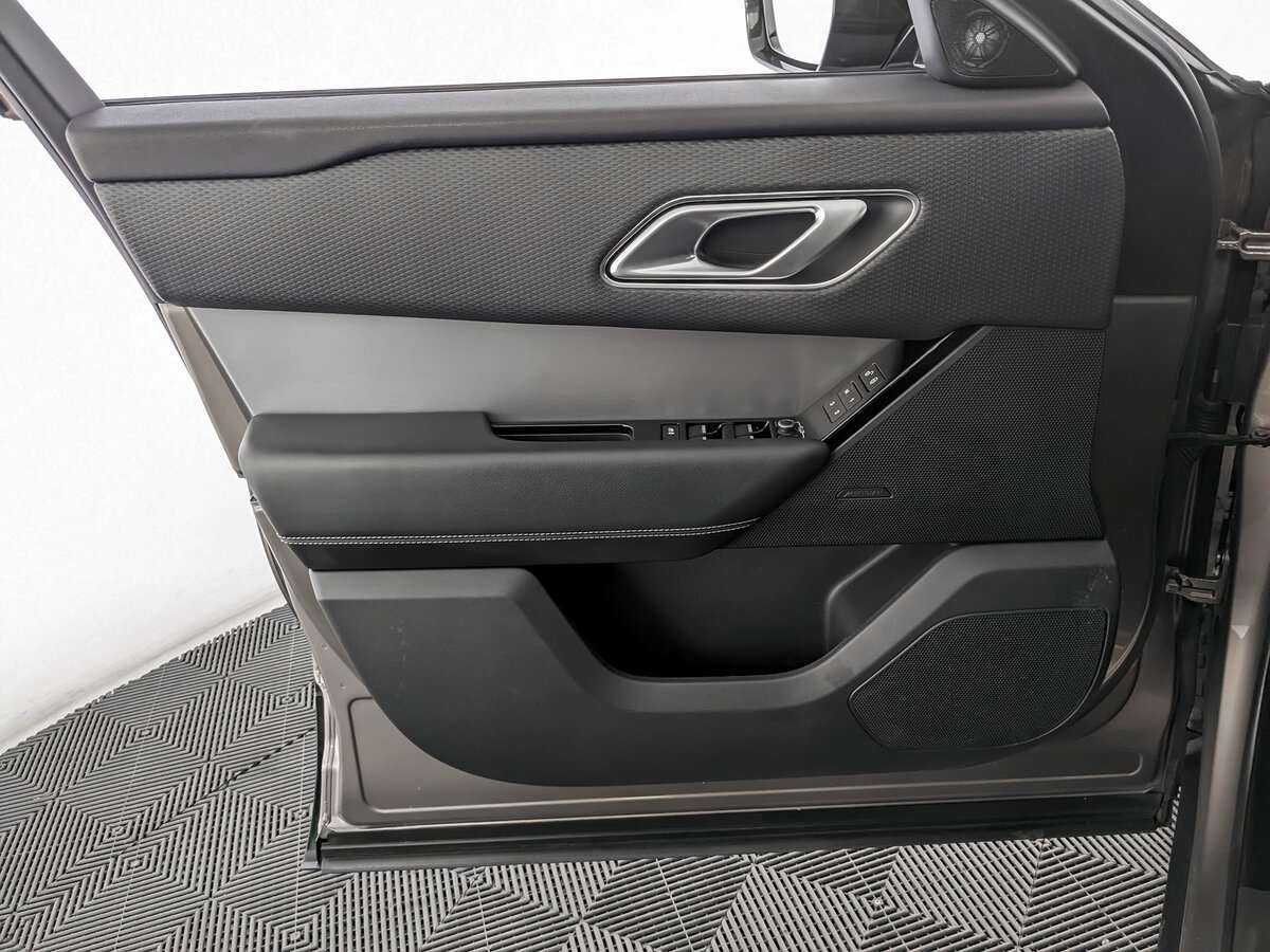 Купить Land Rover Range Rover Velar, 2019, 95 454 км, фото №13