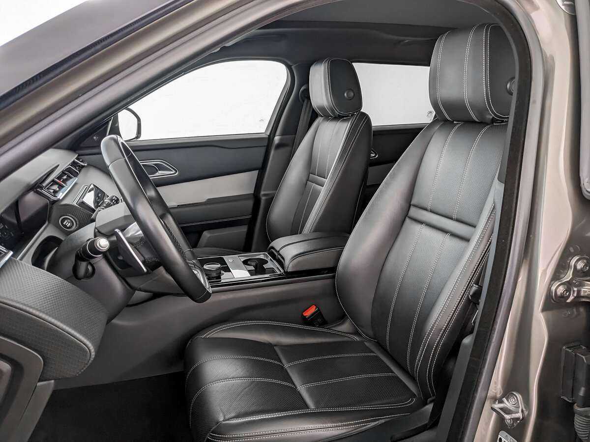 Купить Land Rover Range Rover Velar, 2019, 95 454 км, фото №14