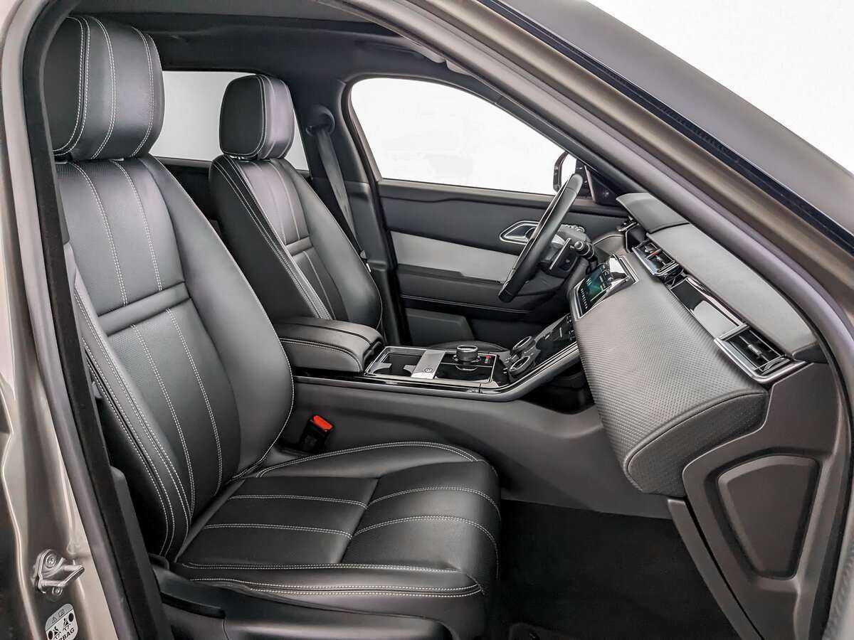 Купить Land Rover Range Rover Velar, 2019, 95 454 км, фото №19