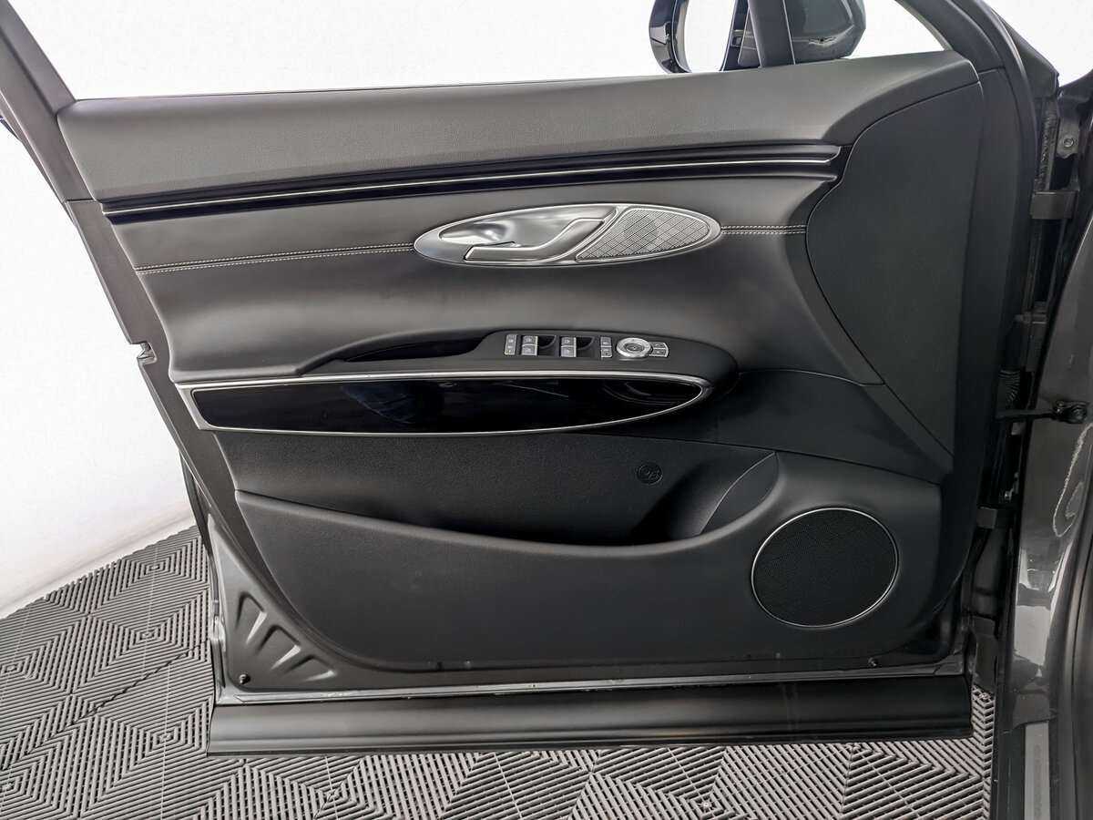 Купить Genesis GV70, 2021, 58 456 км, фото №15