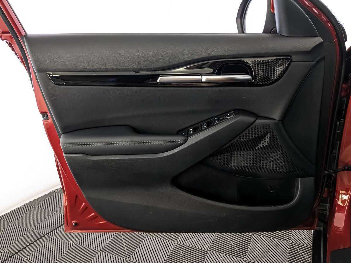 Купить Kia Seltos, 2021, 44 584 км, фото №15