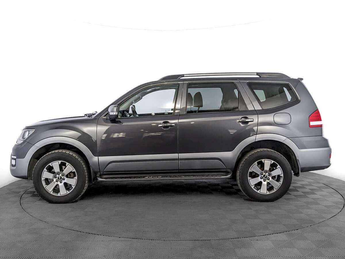 Купить Kia Mohave, 2019, 143 000 км, фото №7