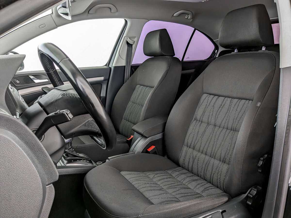 Купить Skoda Octavia, 2011, 161 699 км, фото №18