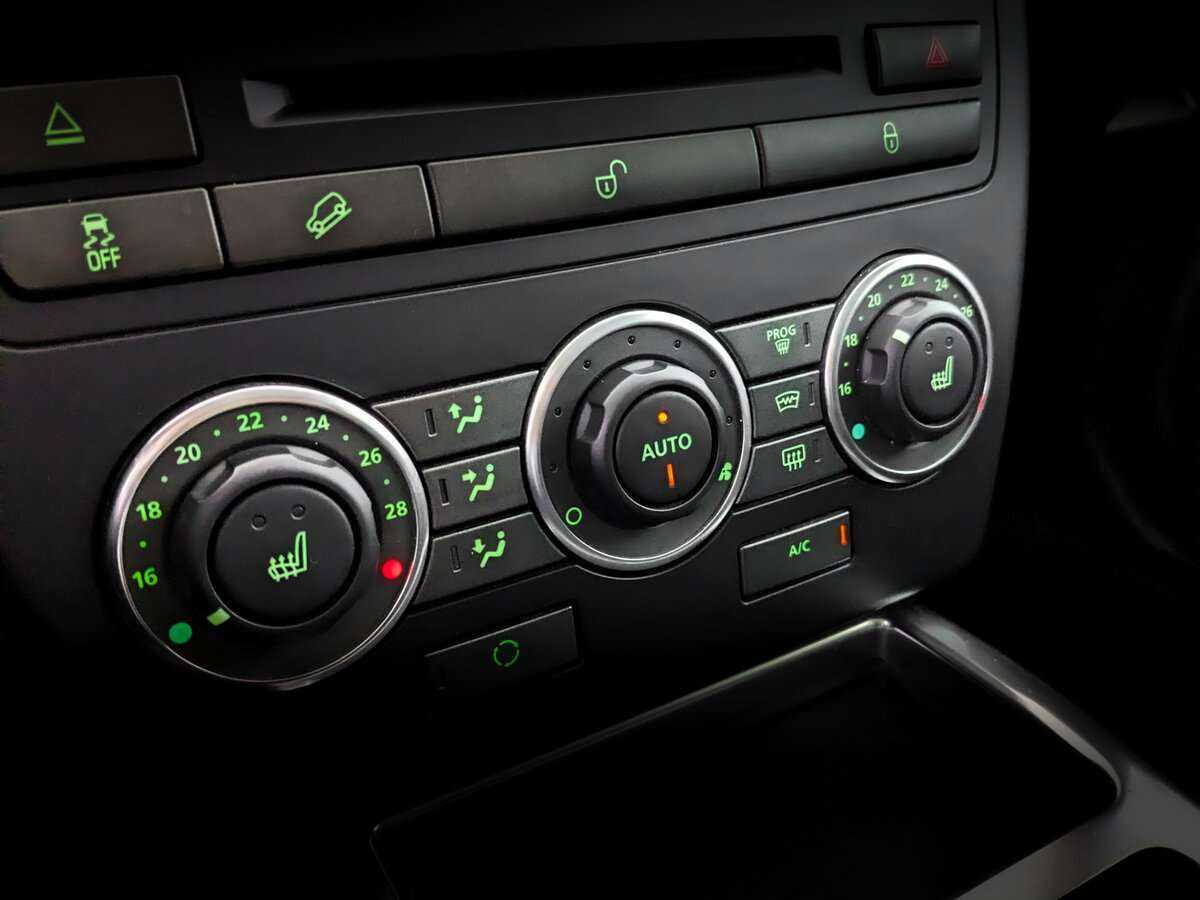 Купить Land Rover Freelander, 2014, 113 850 км, фото №21