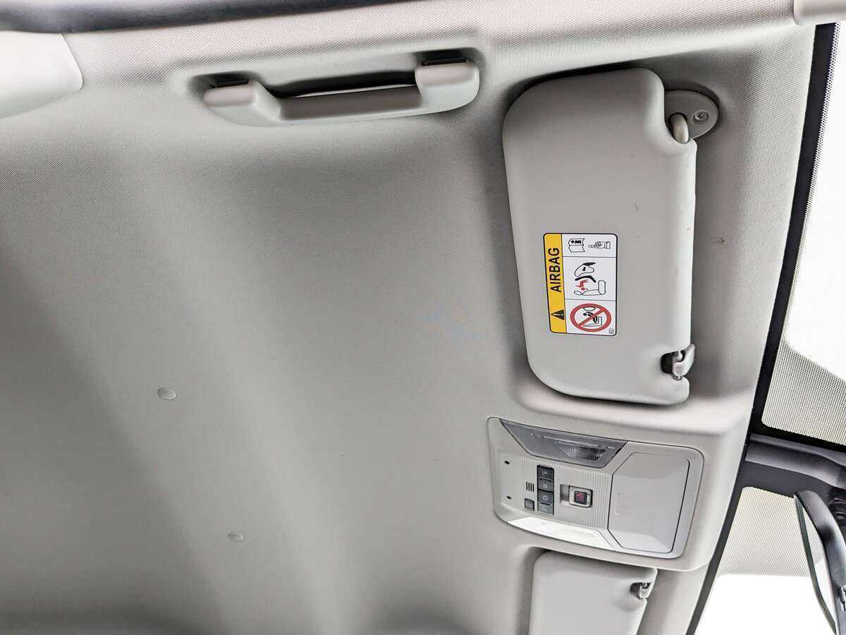 Купить Toyota RAV4, 2020, 60 221 км, фото №18