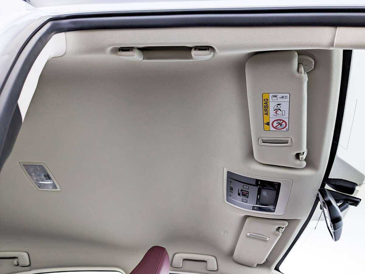 Купить Lexus NX 200, 2019, 44 258 км, фото №18