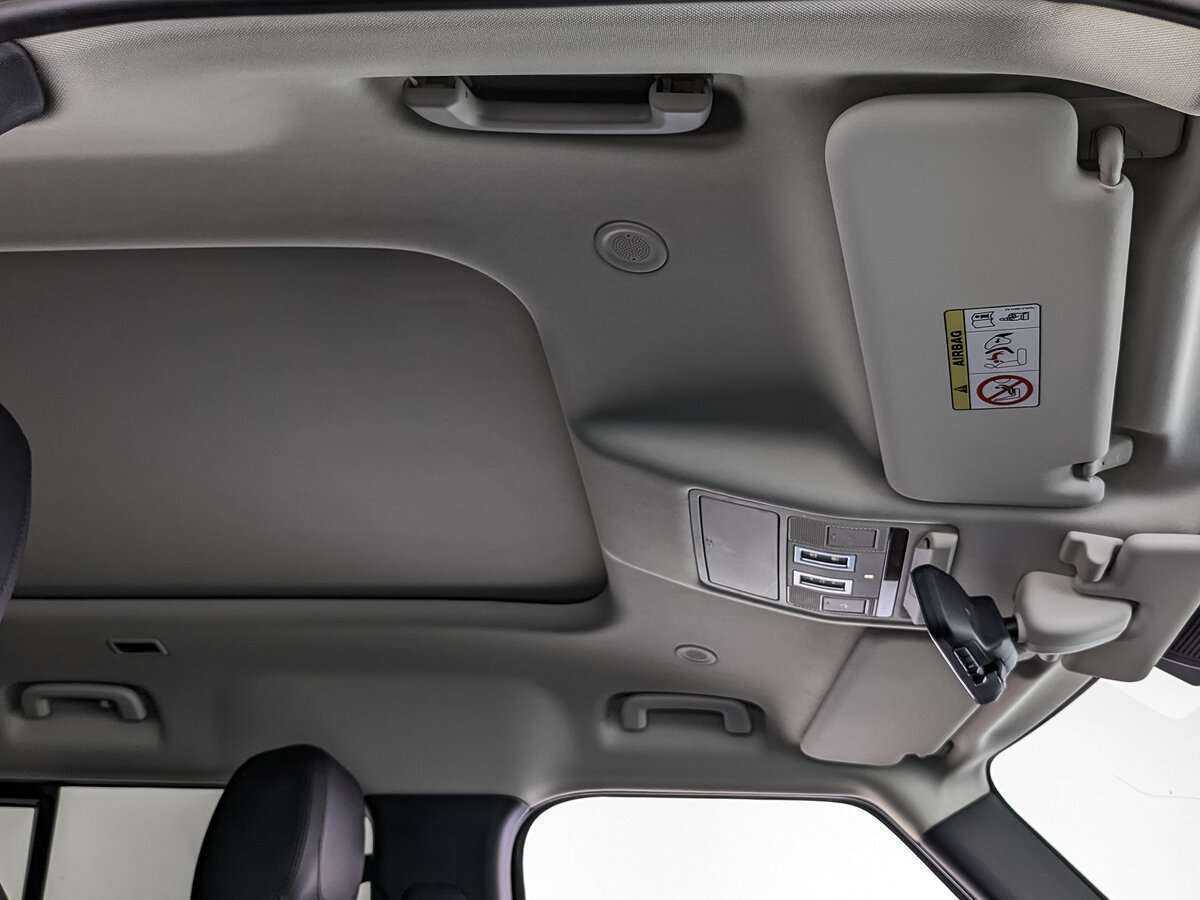 Купить Land Rover Defender 110, 2020, 95 000 км, фото №15