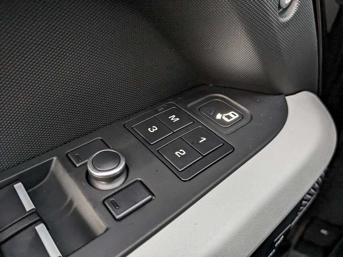 Купить Land Rover Defender 110, 2020, 95 000 км, фото №24