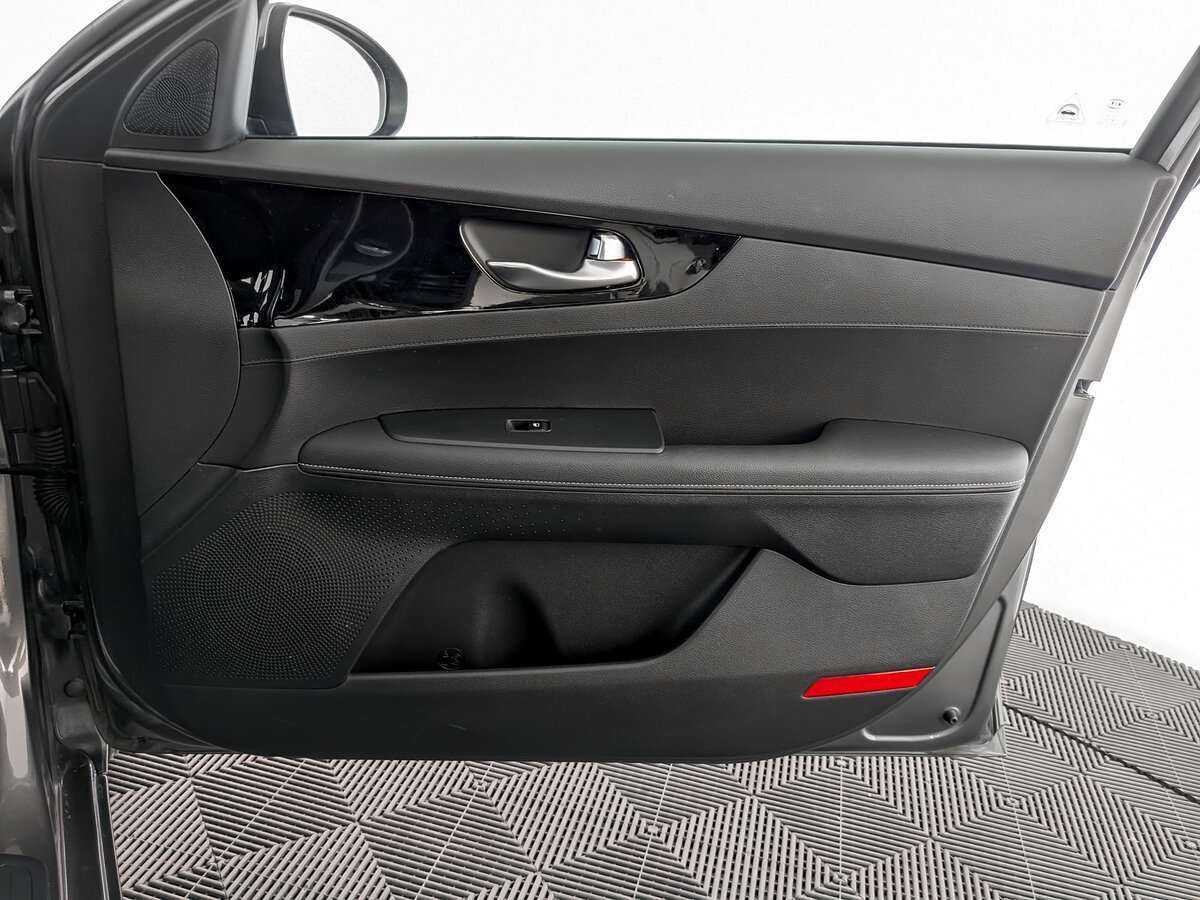 Купить Kia Cerato, 2021, 22 990 км, фото №20