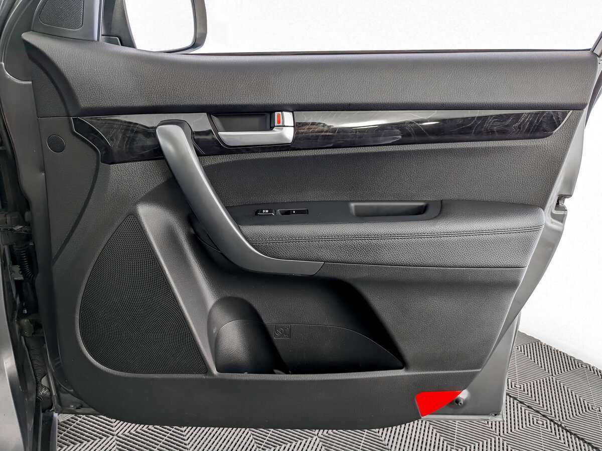 Купить Kia Sorento, 2020, 151 633 км, фото №18