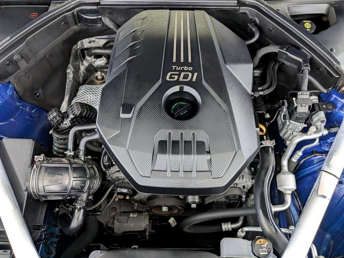 Купить Genesis G70, 2020, 76 576 км, фото №8