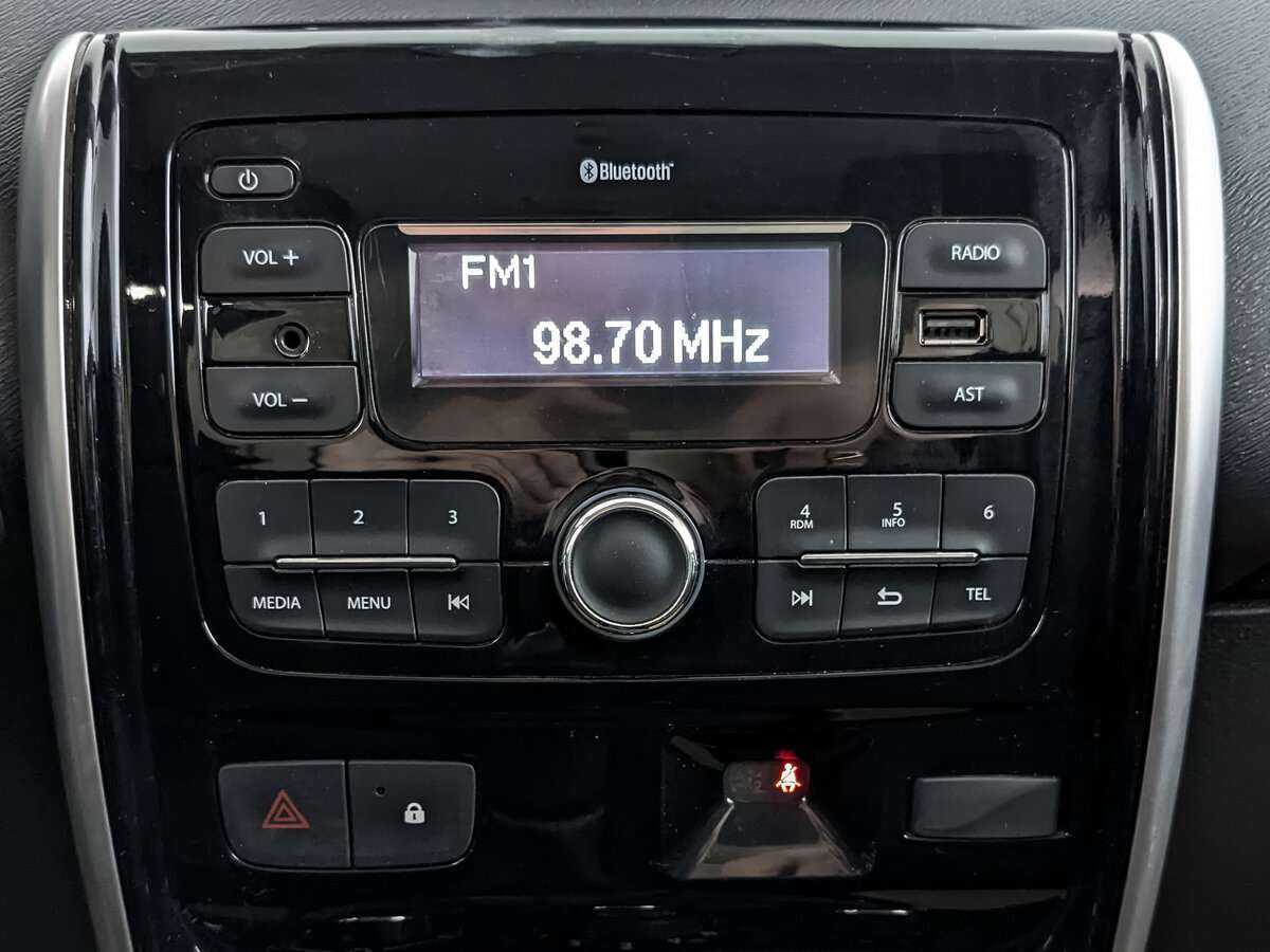 Купить Nissan Terrano, 2021, 16 600 км, фото №13