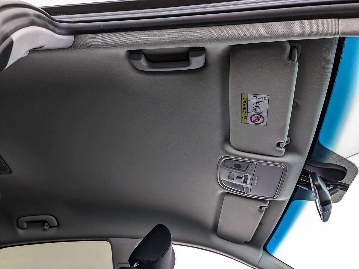 Купить Kia Optima, 2018, 38 186 км, фото №19