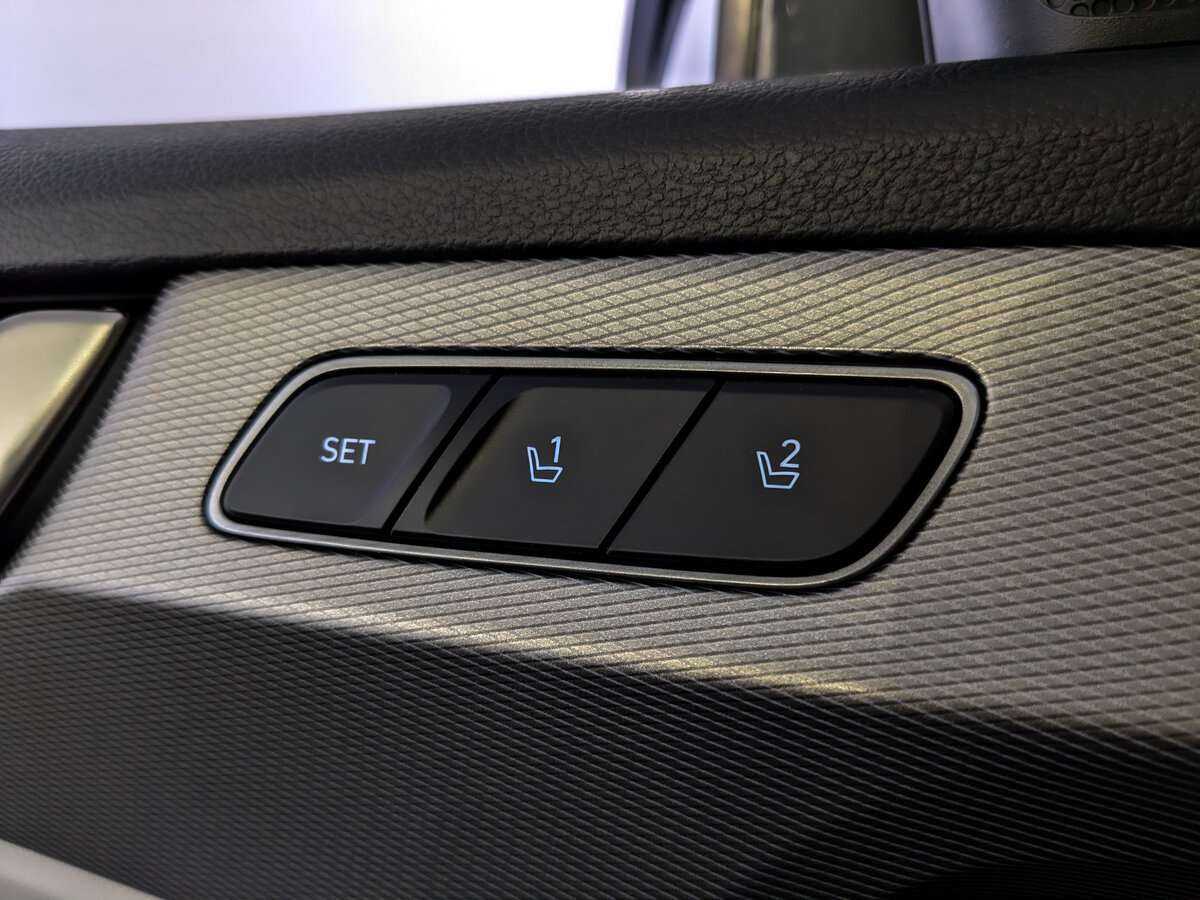 Купить Hyundai Palisade, 2021, 57 214 км, фото №16