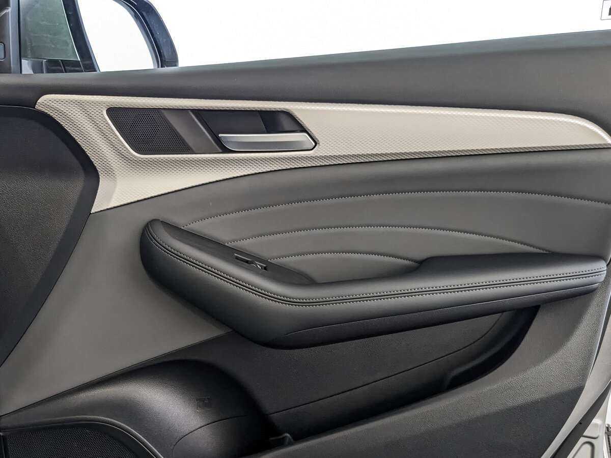 Купить Haval F7x, 2022, 38 591 км, фото №21