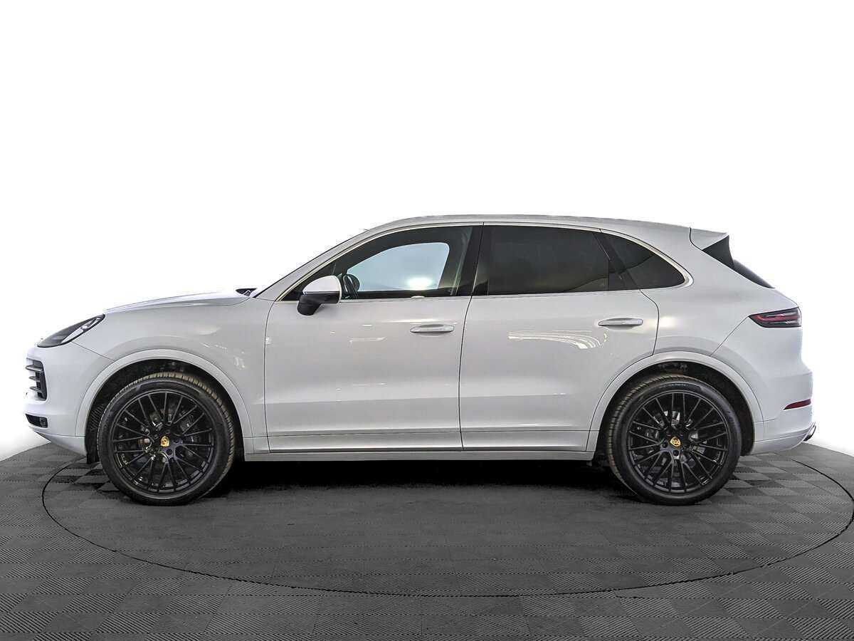 Купить Porsche Cayenne, 2018, 91 841 км, фото №7