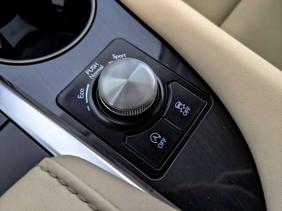 Купить Lexus RX 300, 2021, 100 967 км, фото №23