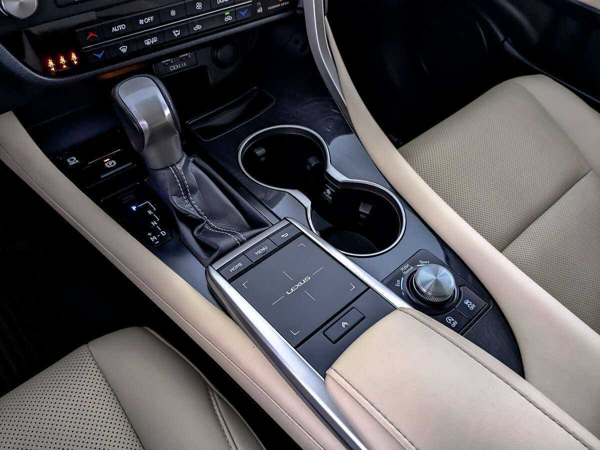 Купить Lexus RX 300, 2021, 100 967 км, фото №25