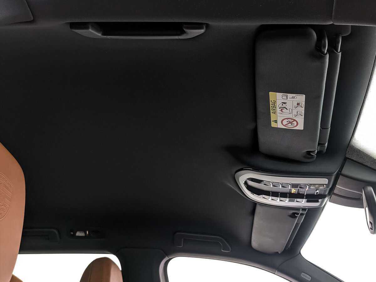 Купить Porsche Cayenne, 2016, 77 190 км, фото №18