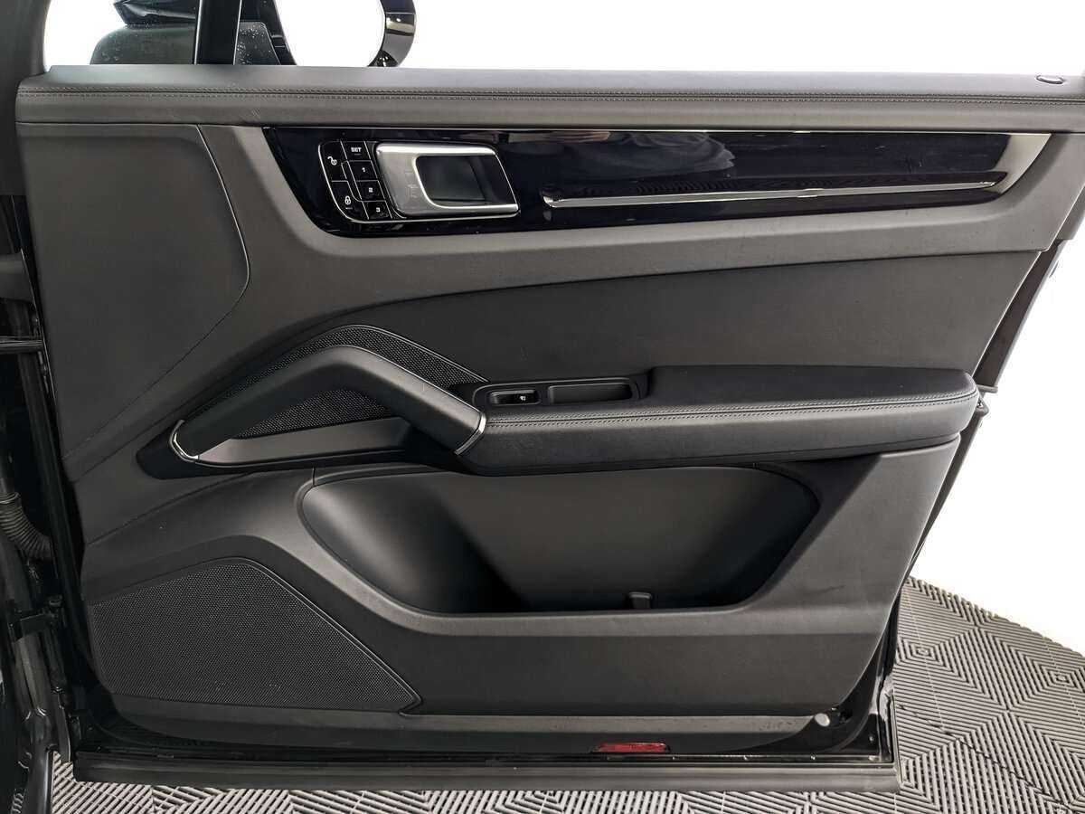 Купить Porsche Cayenne S, 2018, 91 110 км, фото №25