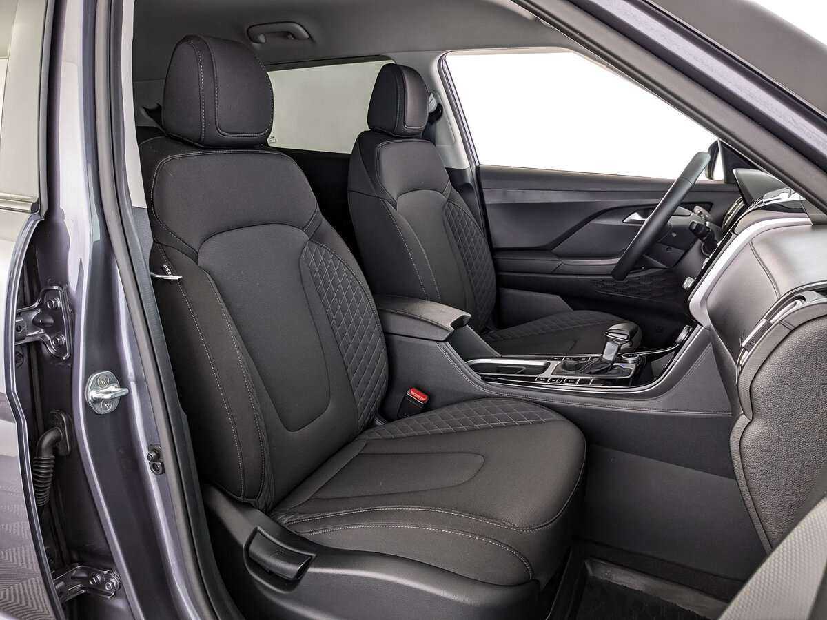 Купить Hyundai Creta, 2022, 29 571 км, фото №20