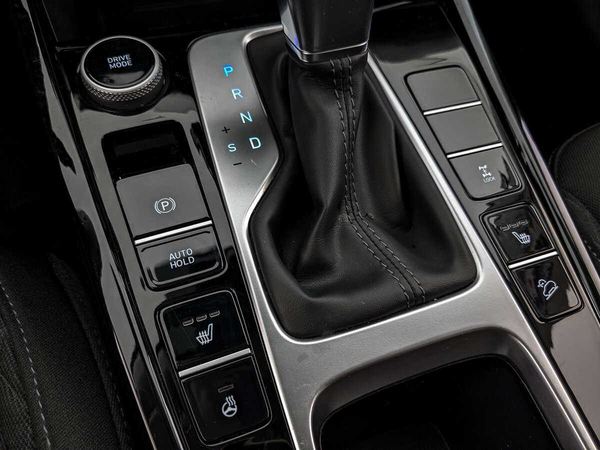 Купить Hyundai Creta, 2022, 29 571 км, фото №23