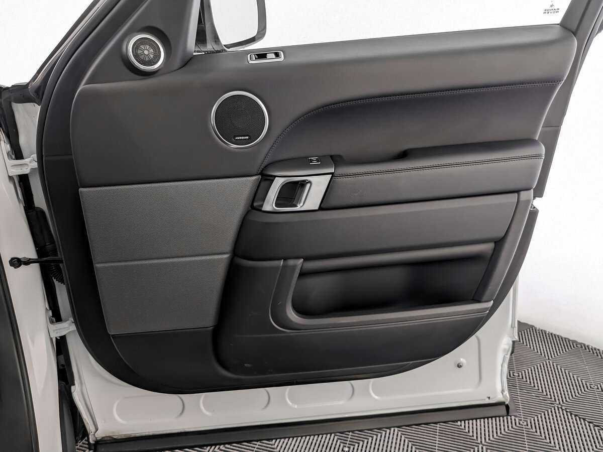 Купить Land Rover Range Rover Sport, 2020, 75 500 км, фото №20