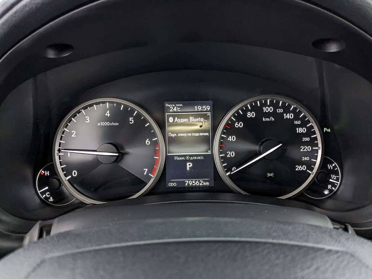 Купить Lexus NX 200, 2019, 79 559 км, фото №15