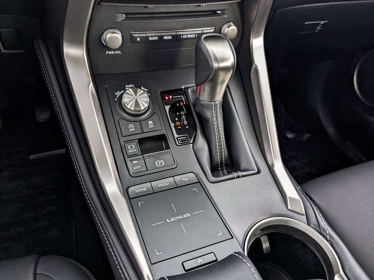 Купить Lexus NX 200, 2019, 79 559 км, фото №25